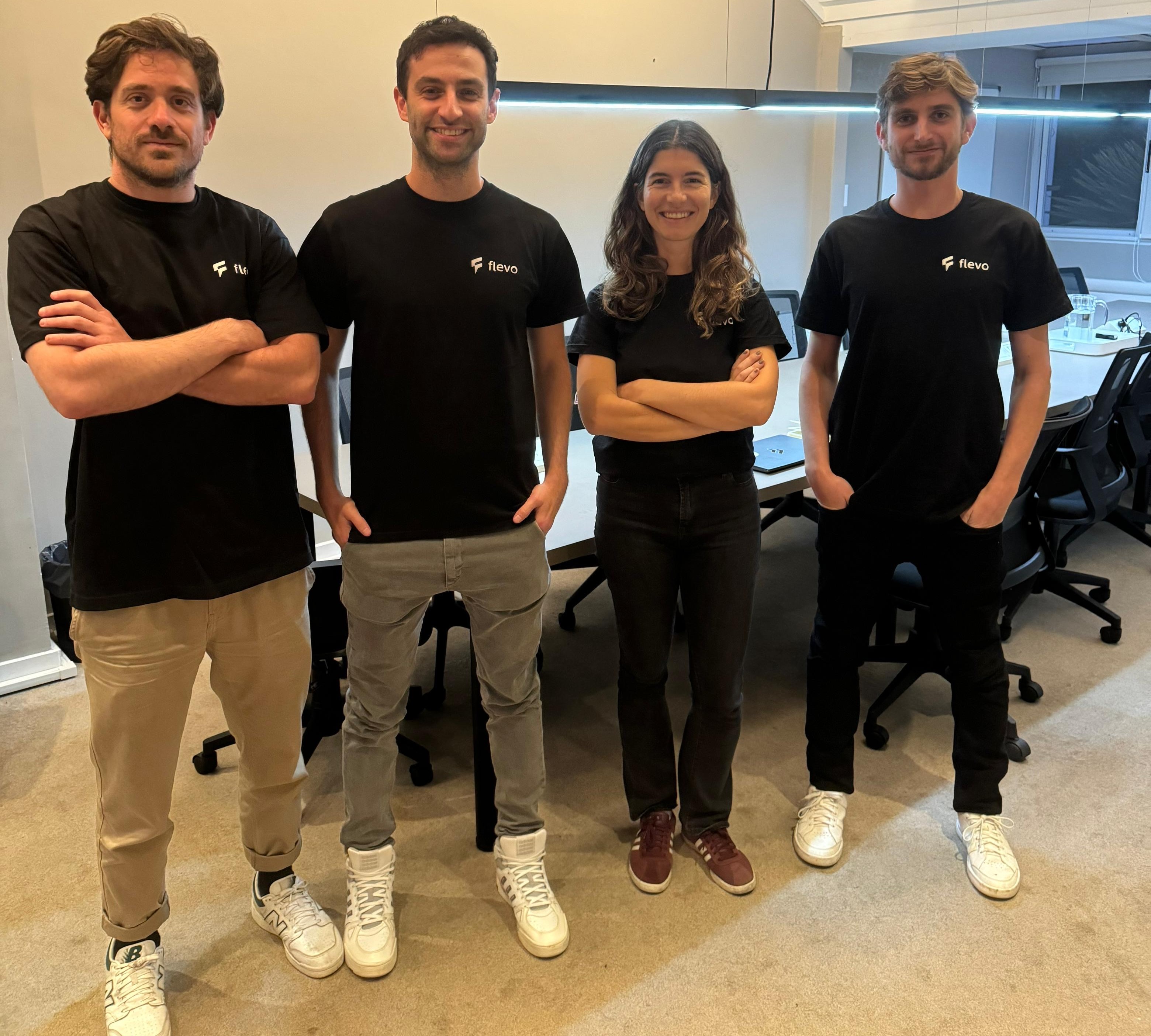 Flevo se une a Colombia Fintech